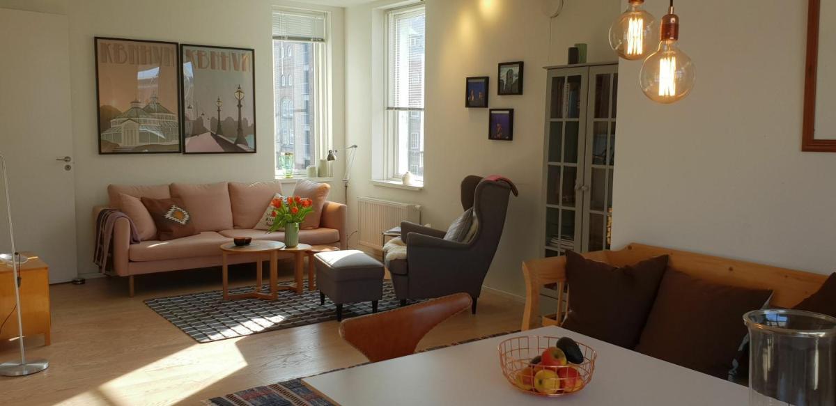 ApartmentInCopenhagen Apartment 625 - Housity
