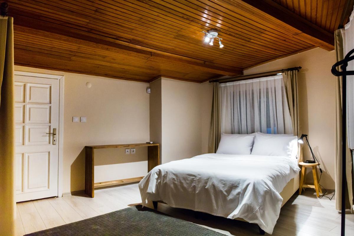 Avlu Tophane - Housity