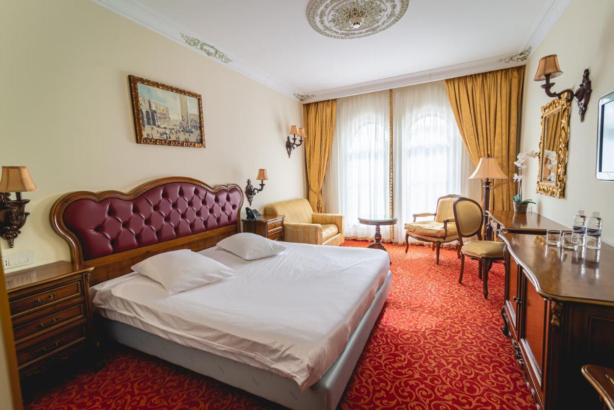 Casino & Hotel ADMIRAL Skofije - Housity