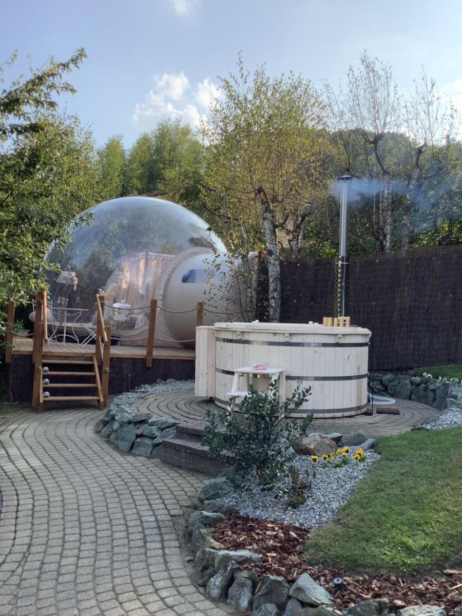 Antico Palter - sotto un cielo di stelle - Housity