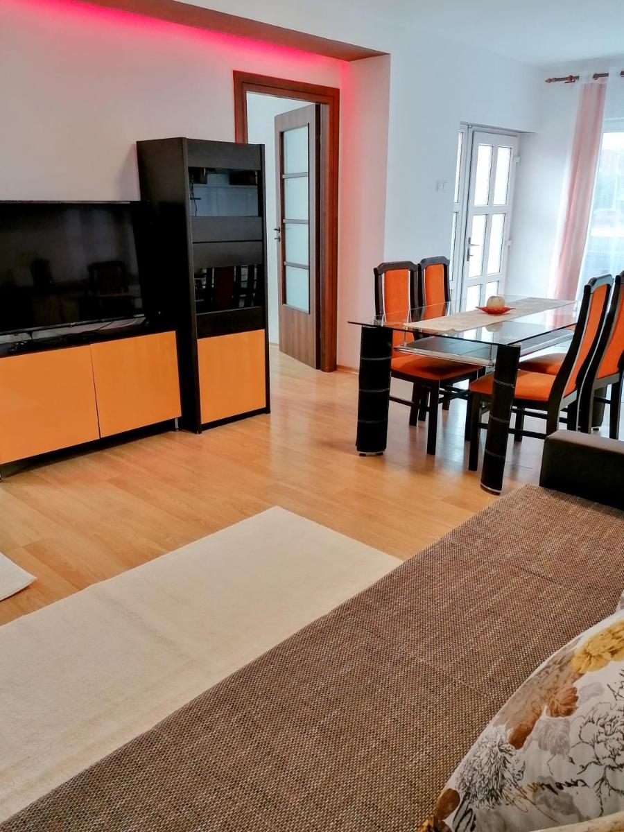 Lend apartment - Housity