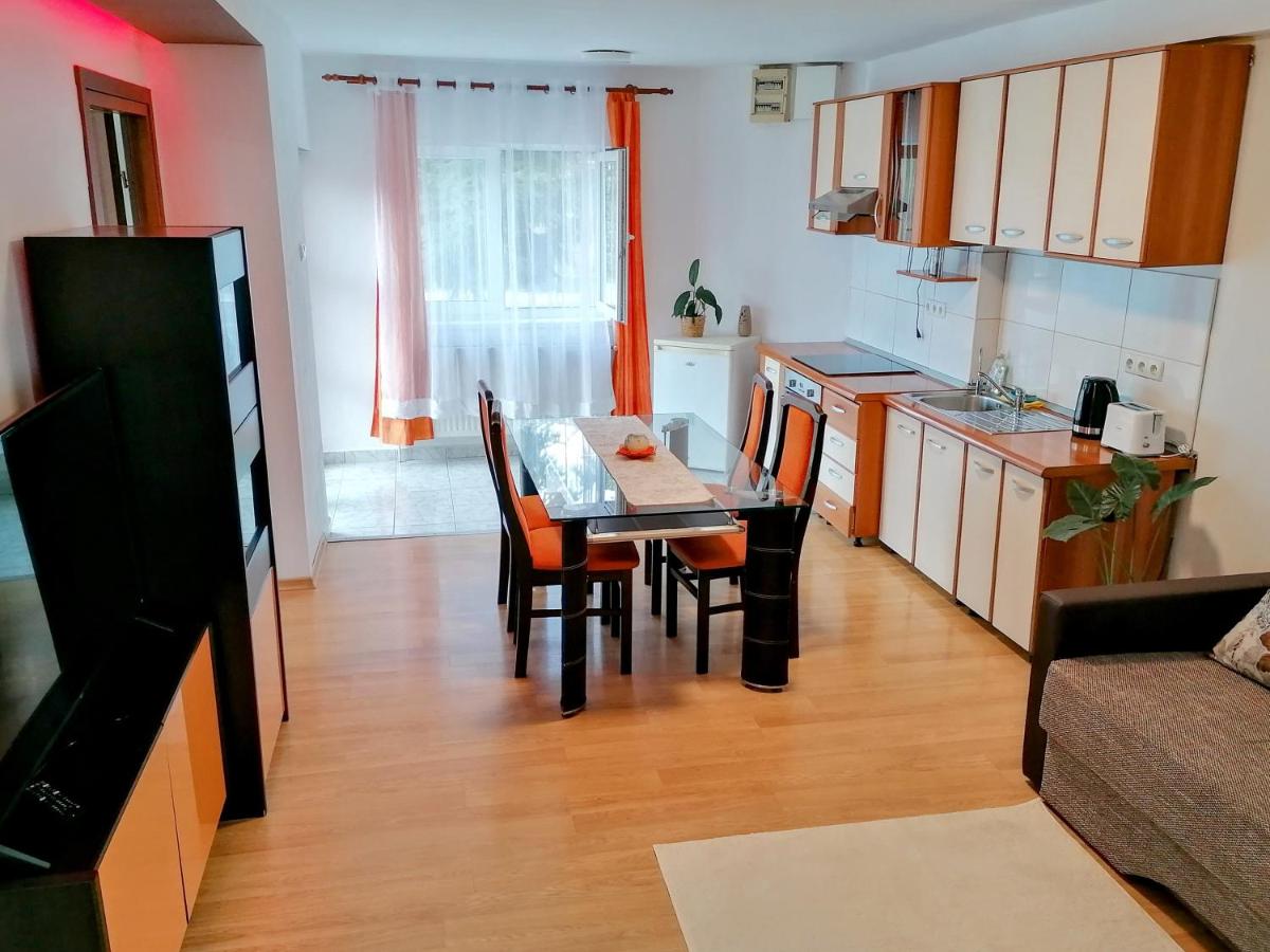 Lend apartment - Housity