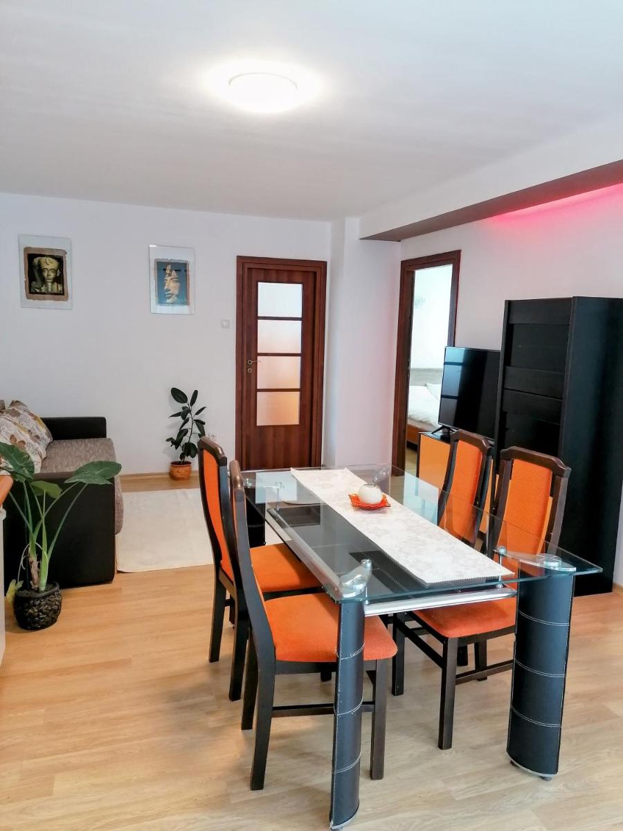 Lend apartment - Housity