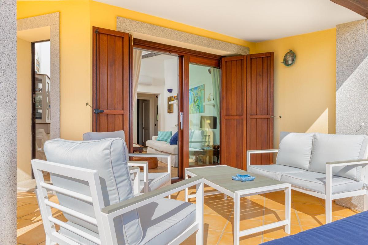Terrazza su Tavolara - Housity
