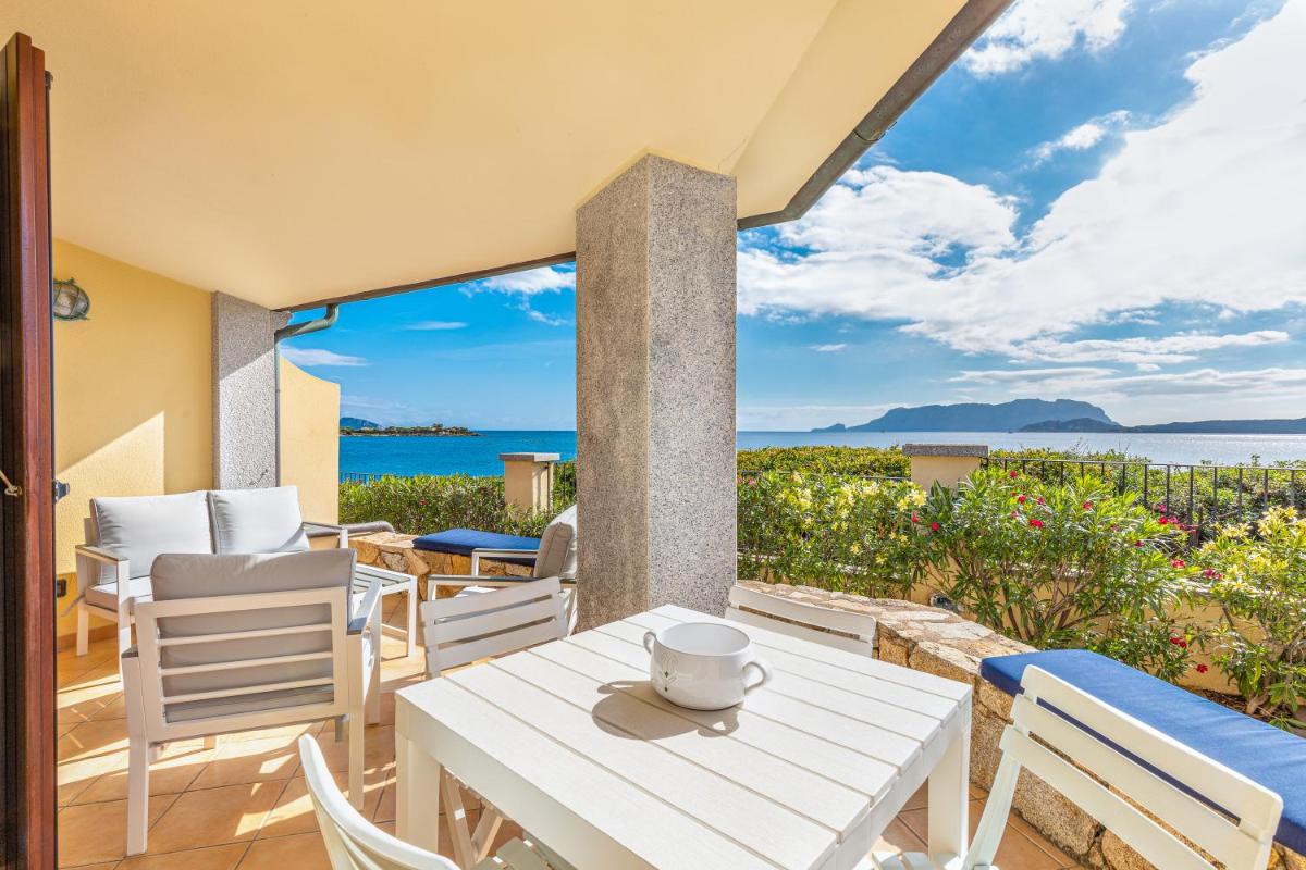 Terrazza su Tavolara - Housity