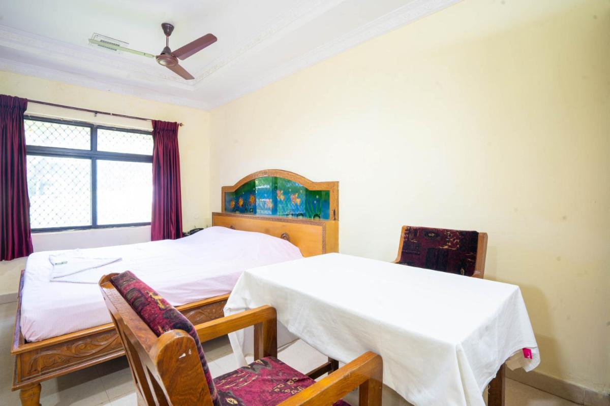 Hotel TamilNadu, Courtallam I - Housity