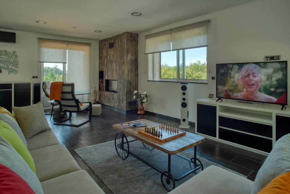 Gondomar House - Housity