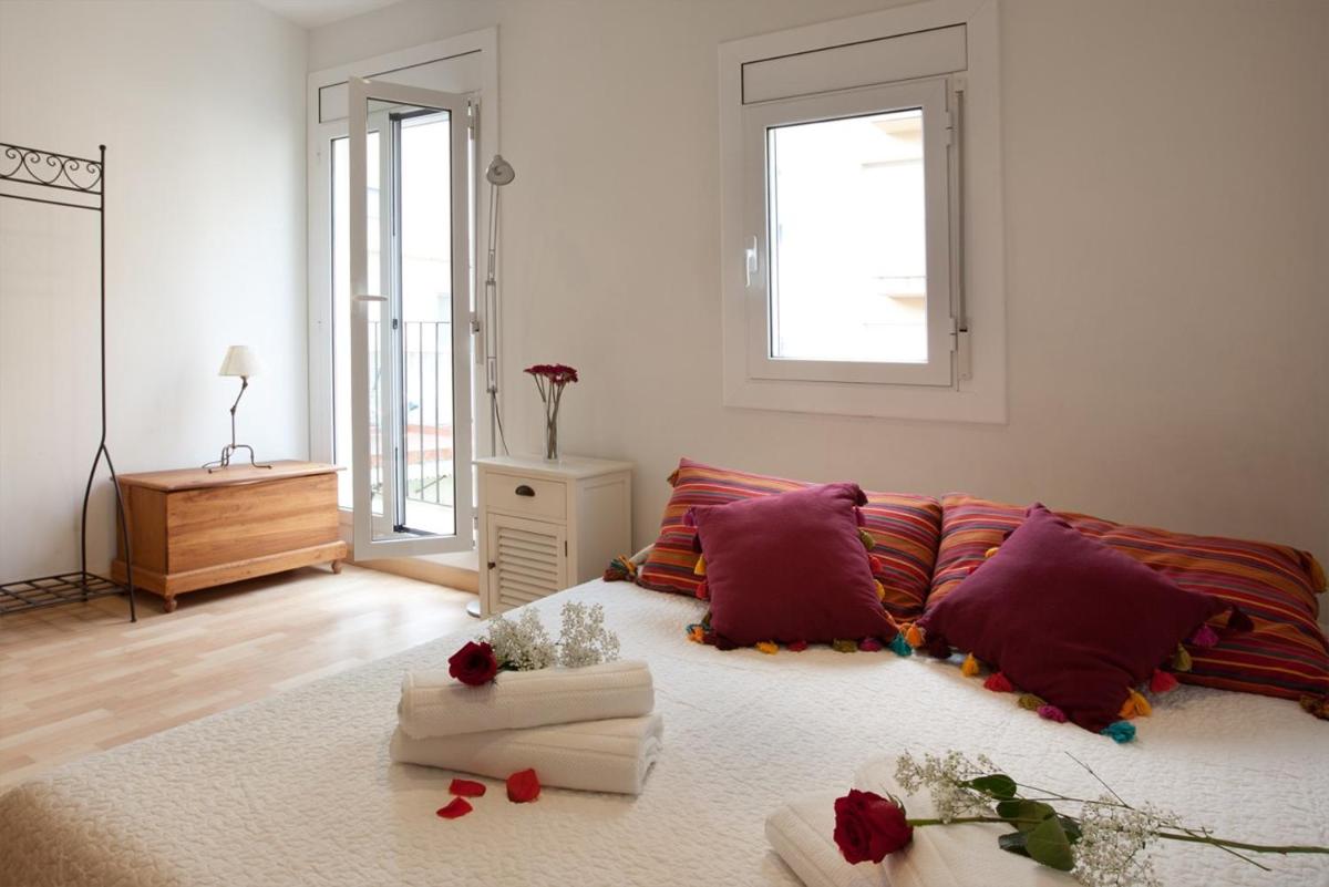 Homenfun Barcelona Montjuic - Housity