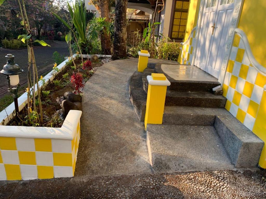 Villa Wubao Kota Bunga 3 Kamar Harga Budget - Housity
