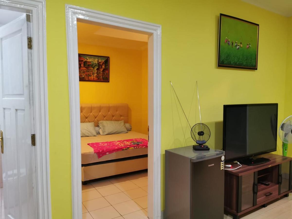 Villa Wubao Kota Bunga 3 Kamar Harga Budget - Housity
