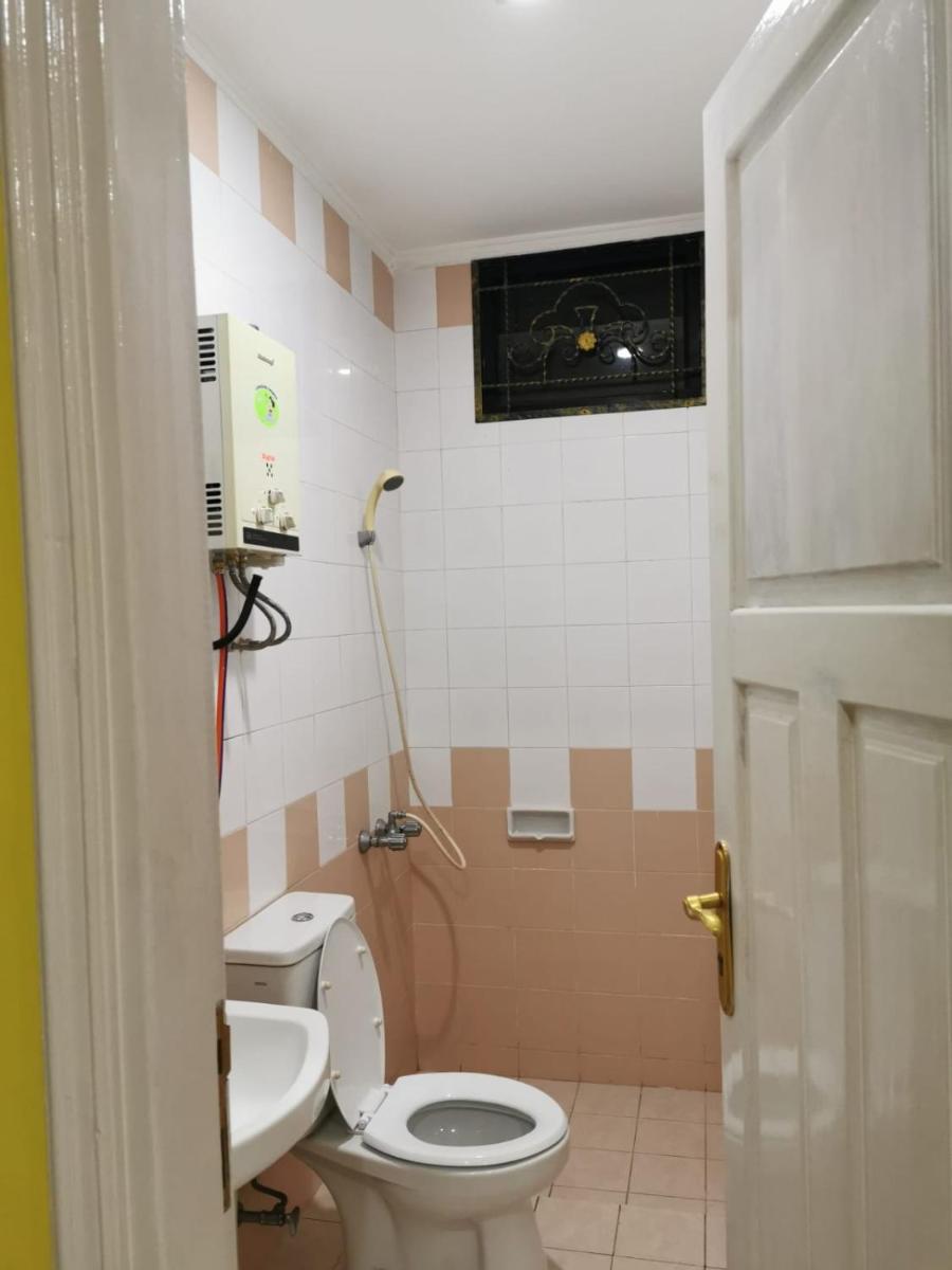 Villa Wubao Kota Bunga 3 Kamar Harga Budget - Housity