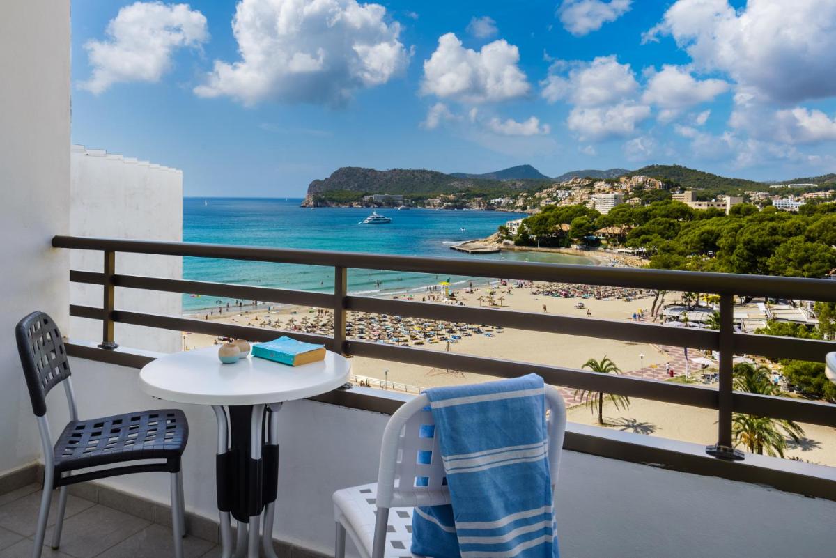 Hotel Vibra Beverly Playa - Housity