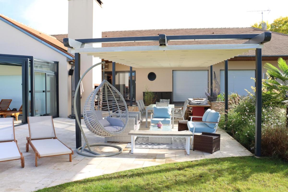 Sol'm Villa - Housity