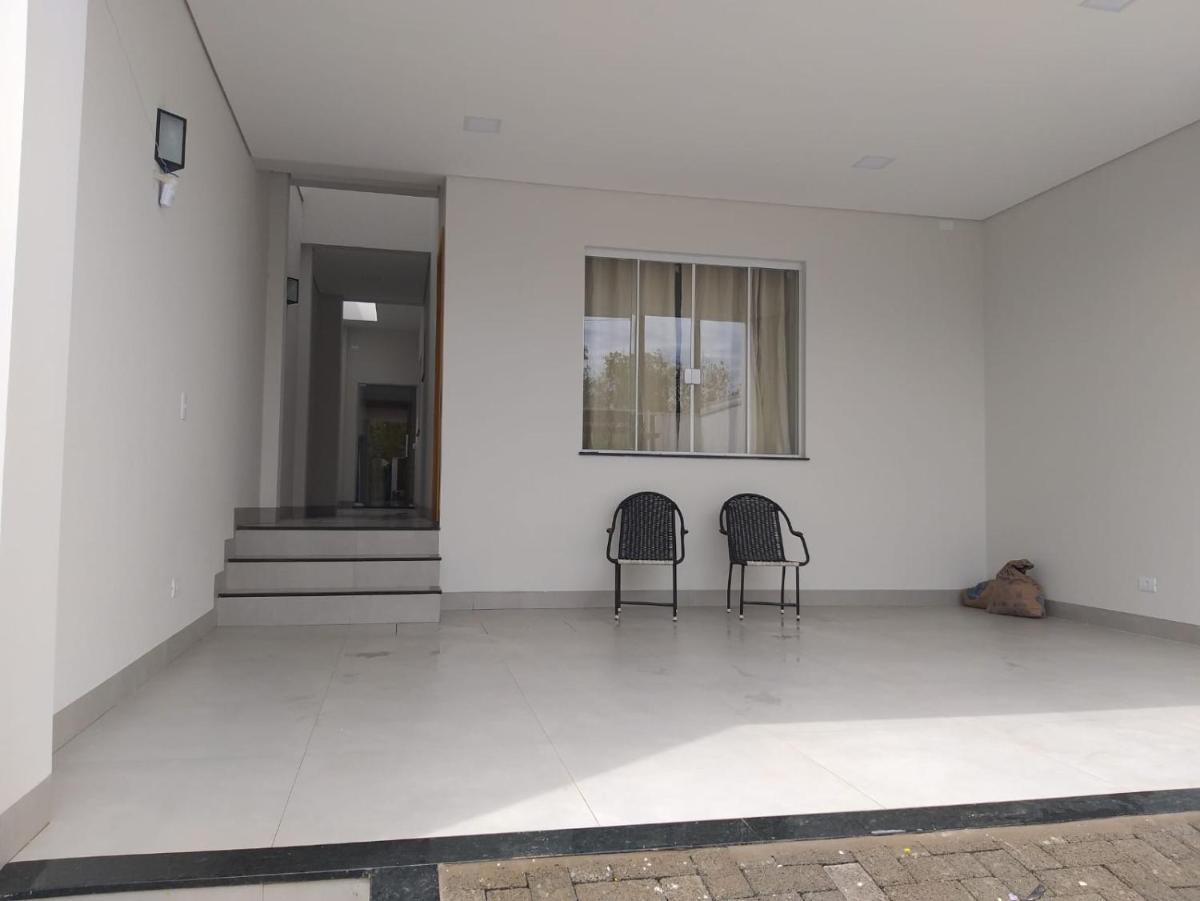 RESIDENCIA CIDADE VERDE 11 - Housity