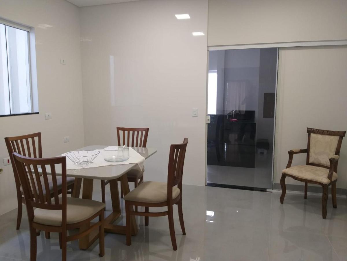 RESIDENCIA CIDADE VERDE 11 - Housity
