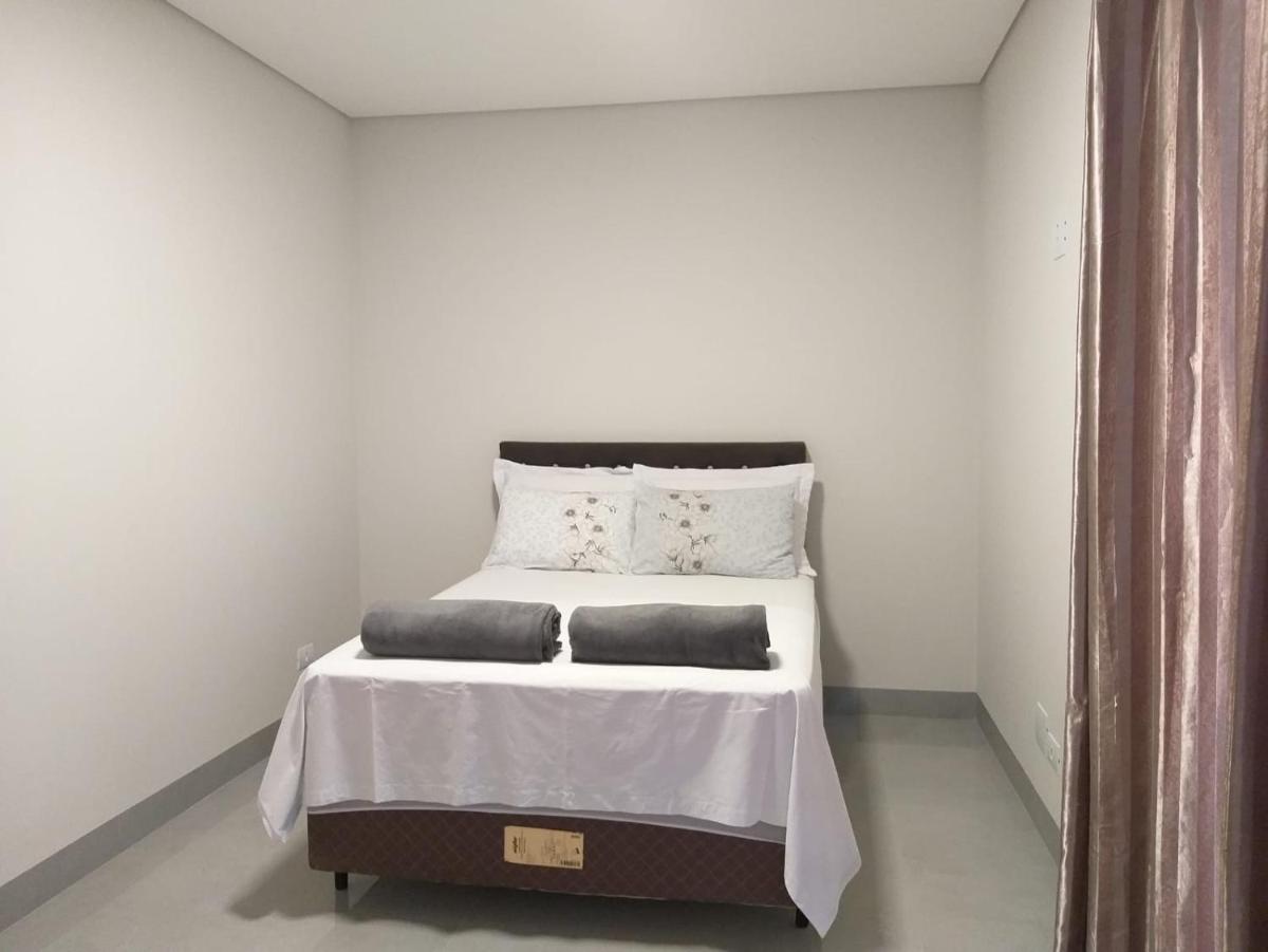 Suitetrails - RESIDENCIA CIDADE VERDE 11