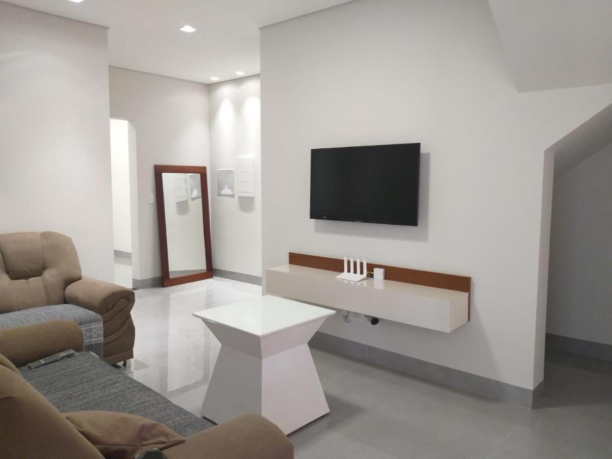 RESIDENCIA CIDADE VERDE 11 - Housity