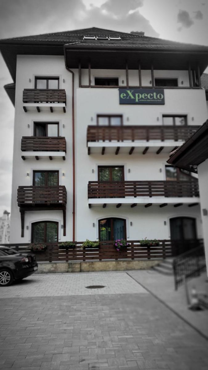 Expecto Apartments - Housity