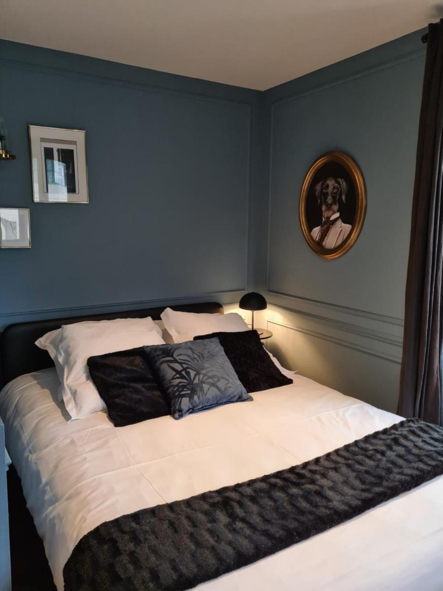 LESAGE, au coeur de Vannes - Housity