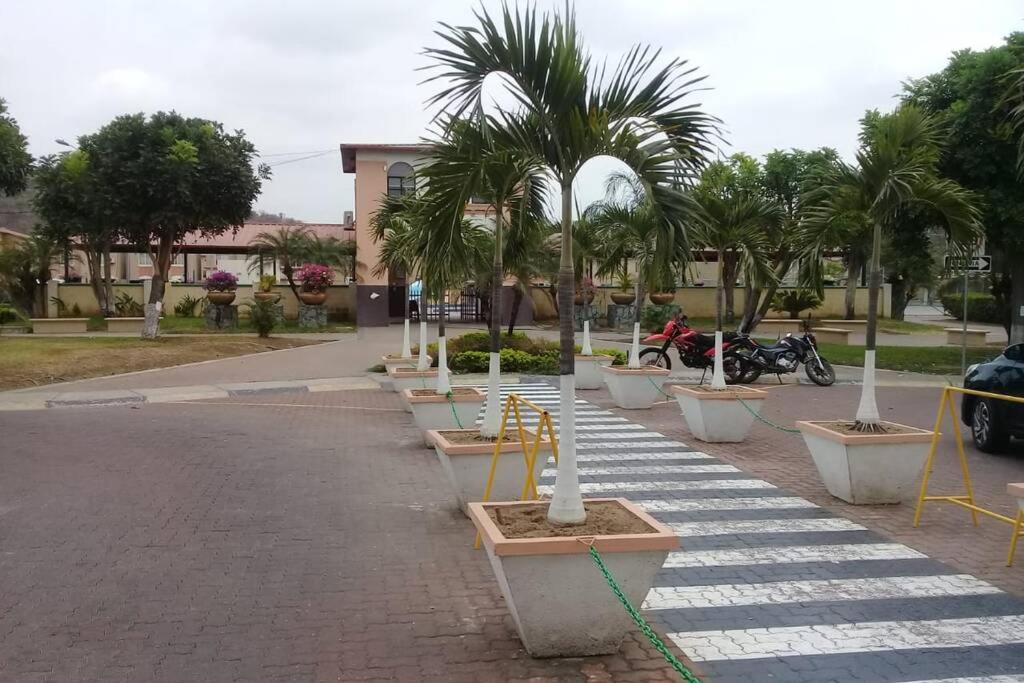 Reina Beatriz - Villa del Rey - Housity