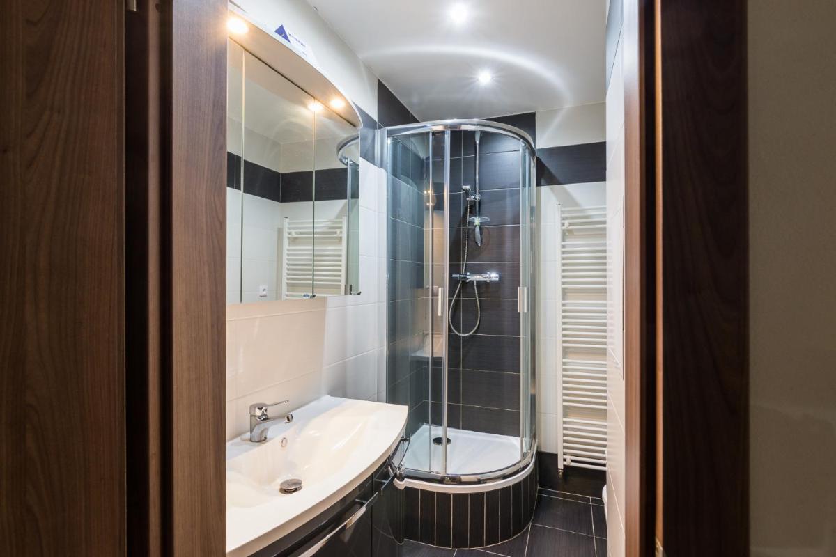 Jizera mountains apartment - Housity