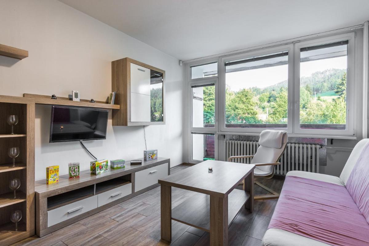 Jizera mountains apartment - Housity
