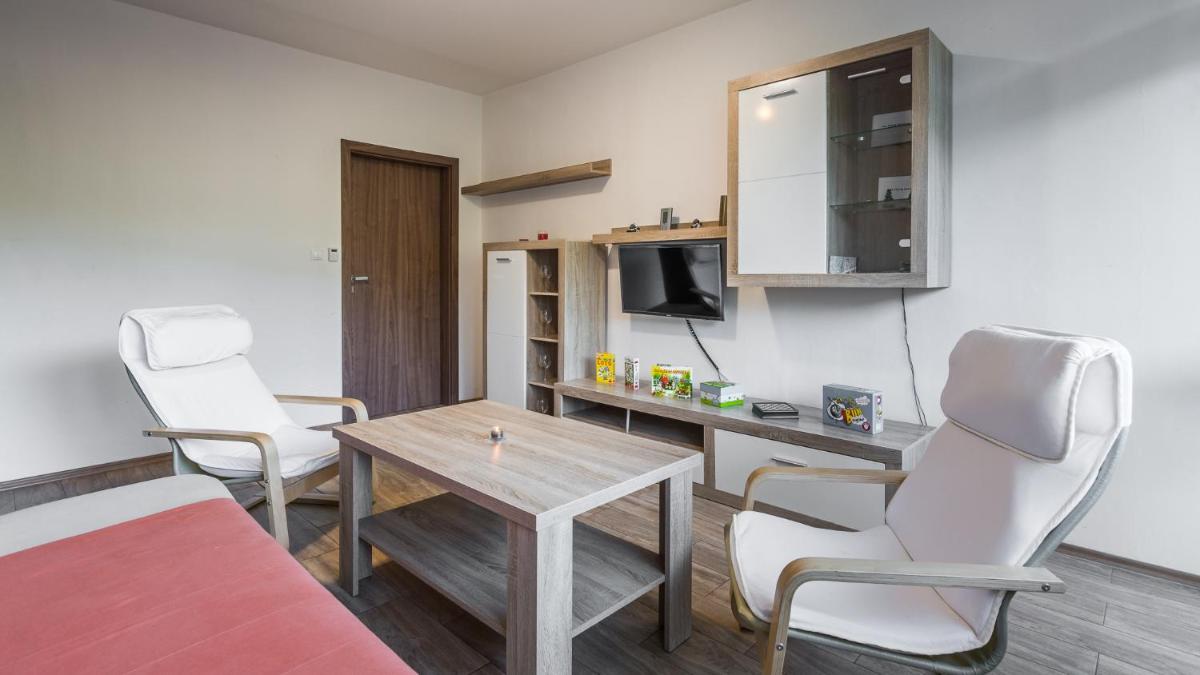 Jizera mountains apartment - Housity