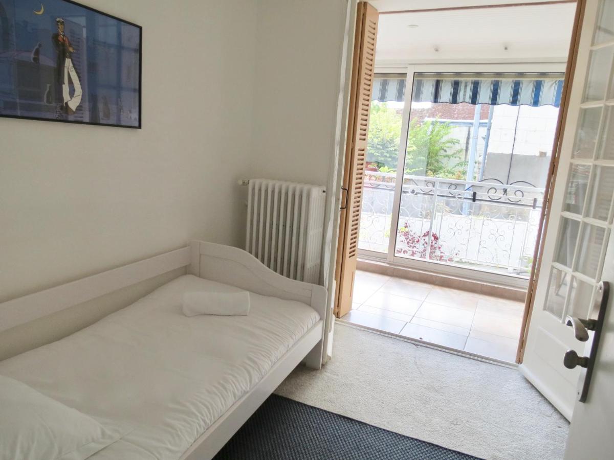 Les Chambres Lune - Housity