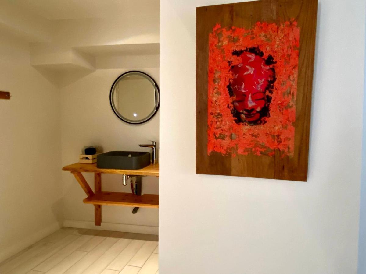 Photo de la galerie de l'établissement Maison des Dunes, à Erdeven