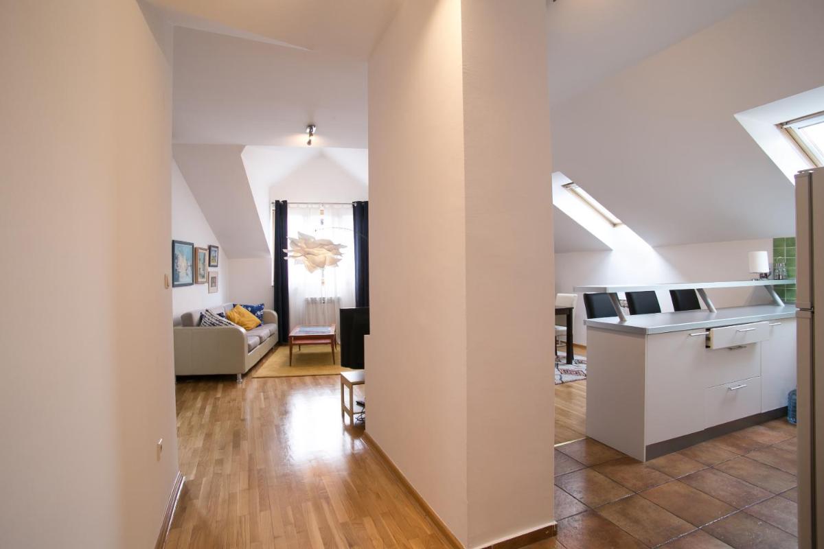 Melon Apartment in the City Center - Housity