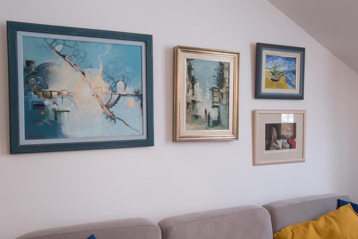 Melon Apartment in the City Center - Housity
