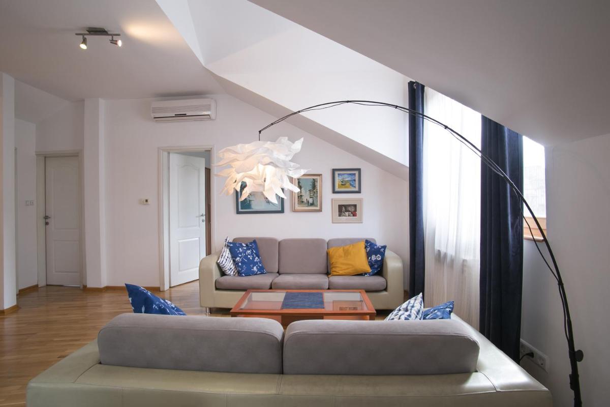 Melon Apartment in the City Center - Housity