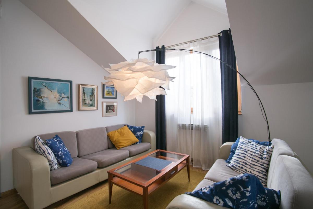 Melon Apartment in the City Center - Housity