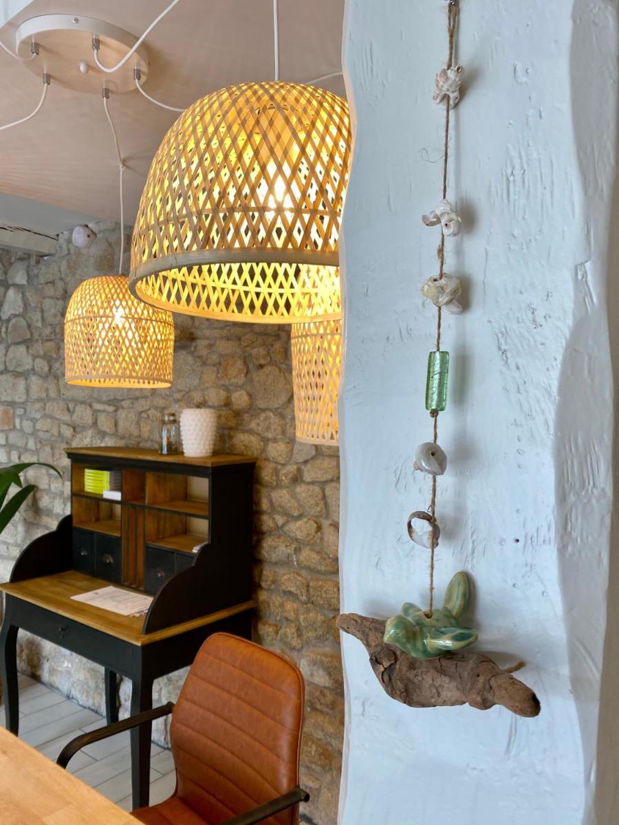 Photo de la galerie de l'établissement Maison des Dunes, à Erdeven