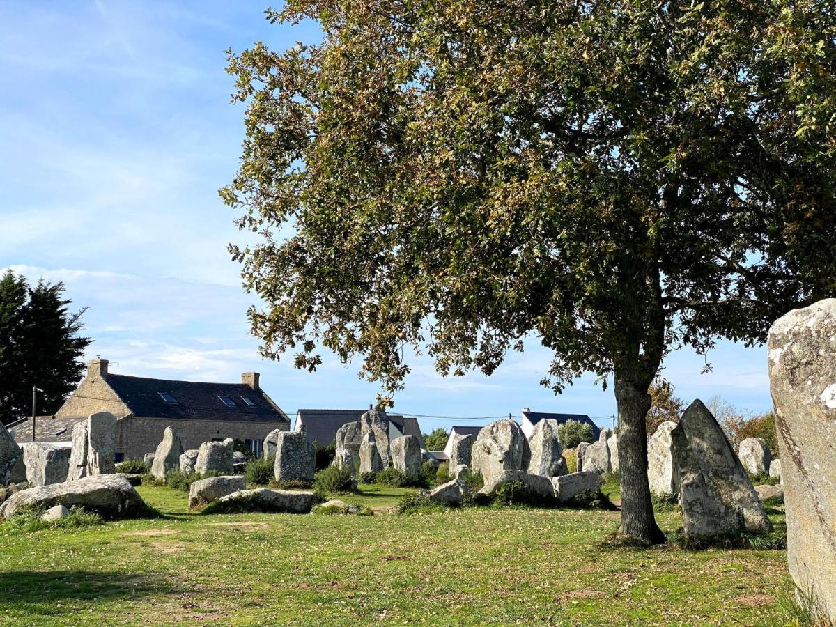 Photo de la galerie de l'établissement Maison des Dunes, à Erdeven