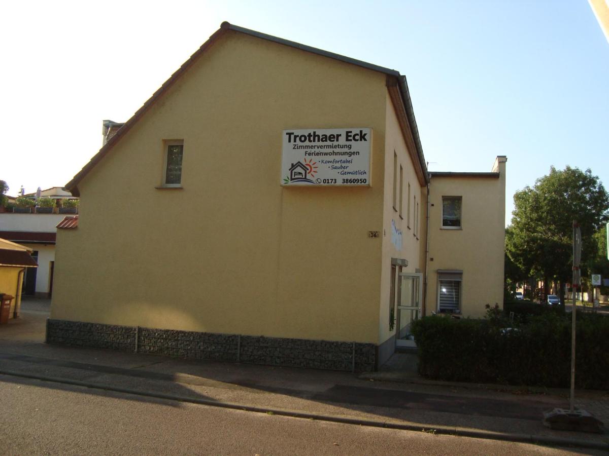 Trothaer Eck - Housity