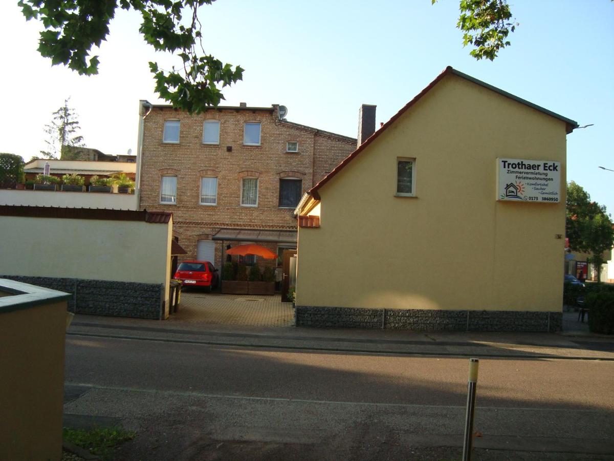 Trothaer Eck - Housity