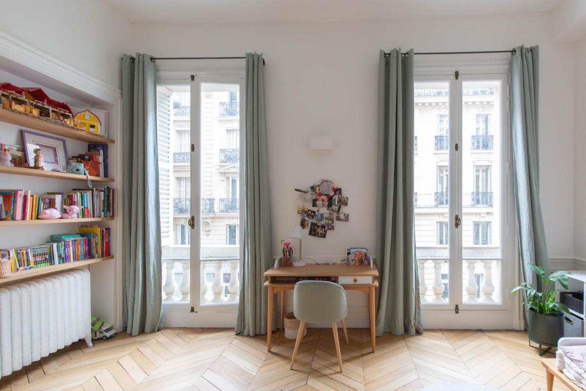 Suitetrails - Veeve - Elegant and Spacious in the 8th