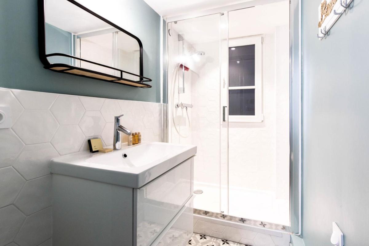 Suitetrails - Veeve - Elegant and Spacious in the 8th