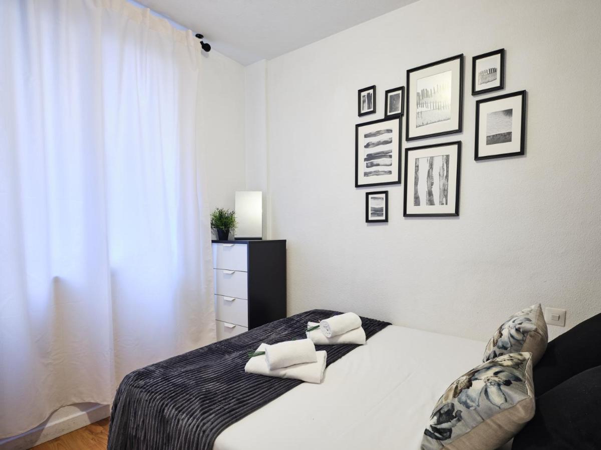 My City Home - Beautiful apartment at Salamanca - Housity