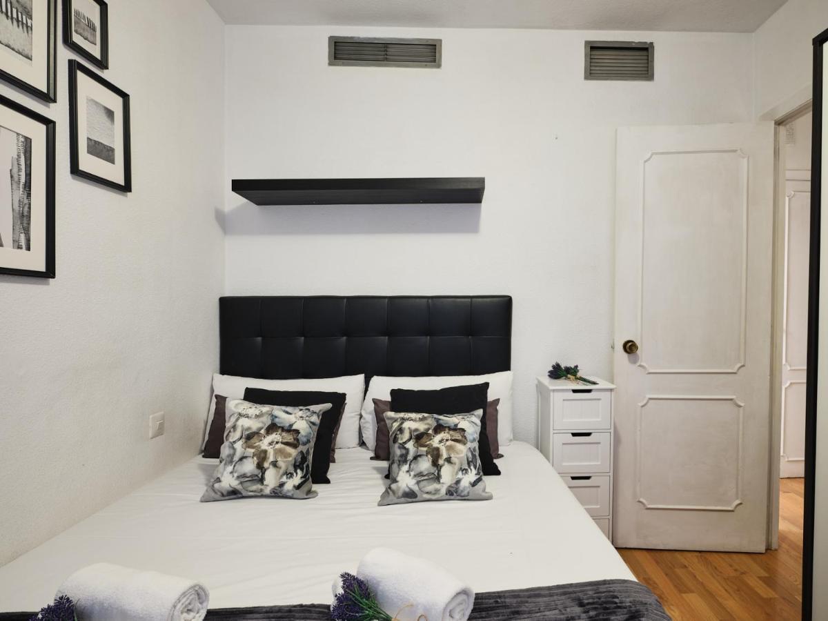 My City Home - Beautiful apartment at Salamanca - Housity