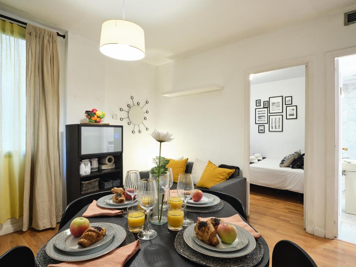 My City Home - Beautiful apartment at Salamanca - Housity