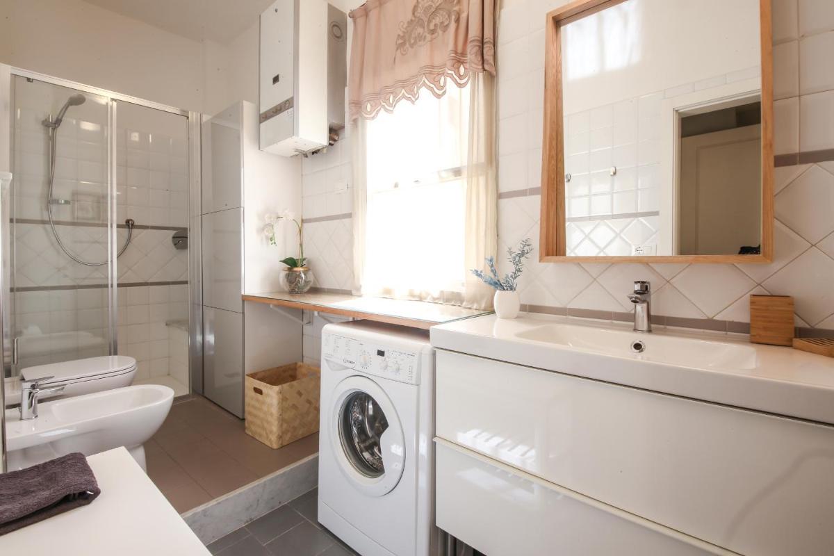 Suitetrails - Apartments Florence - San Martino