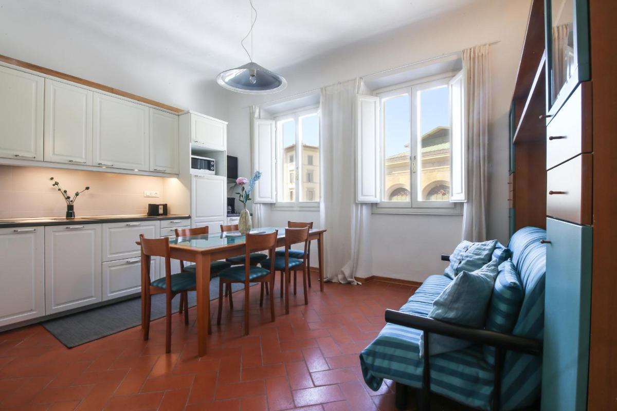 Suitetrails - Apartments Florence - San Martino