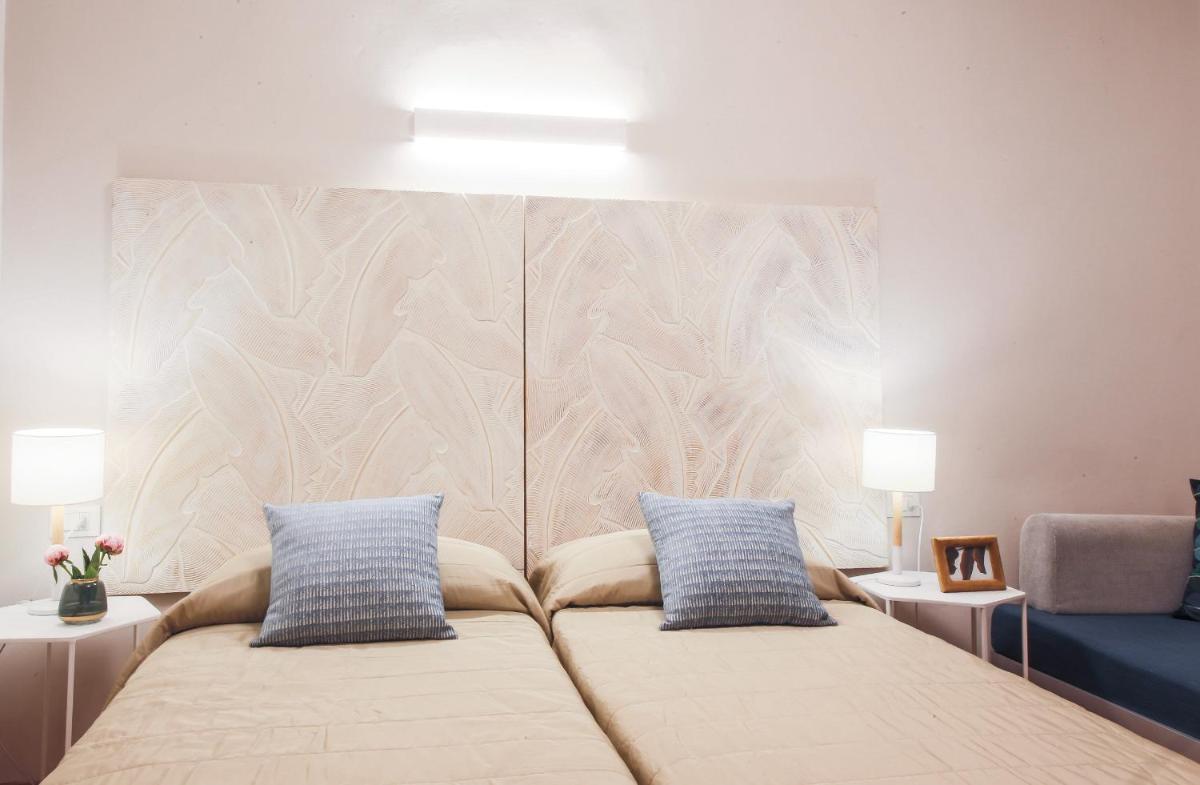 Suitetrails - Apartments Florence - San Martino