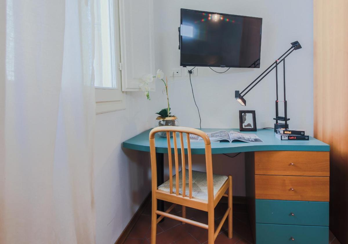 Suitetrails - Apartments Florence - San Martino