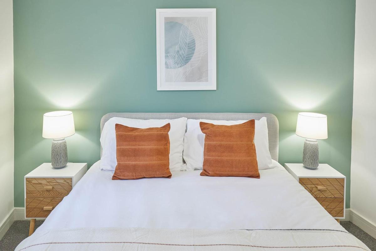 Host & Stay - Glenholme House - Housity