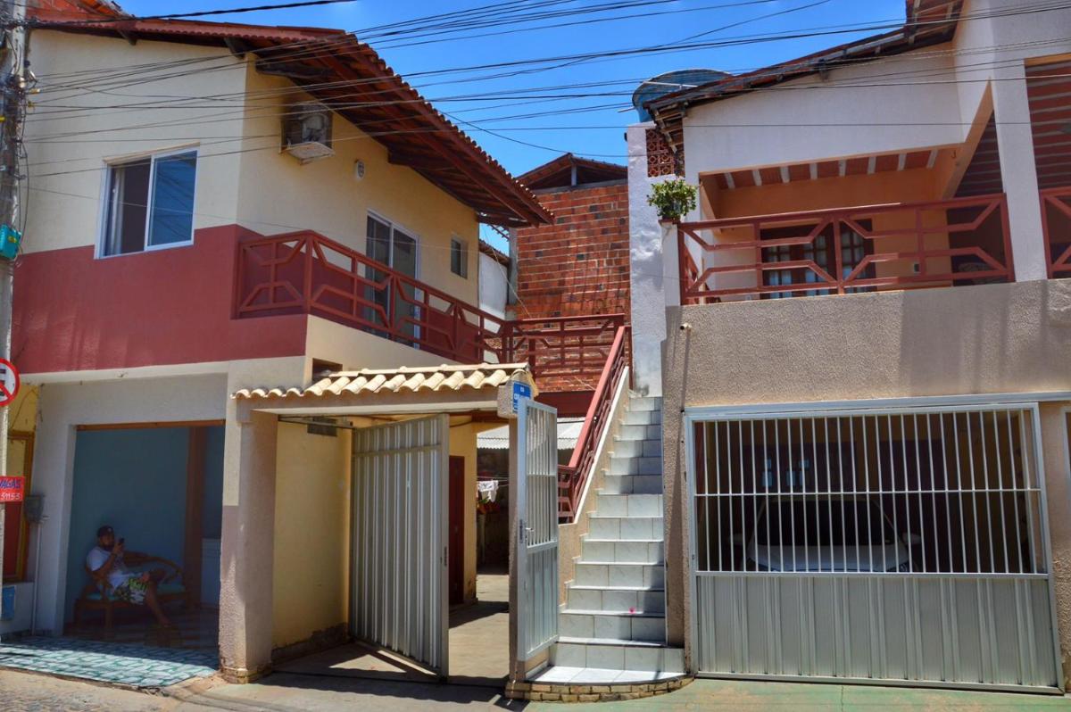Suítes da Neide - Housity