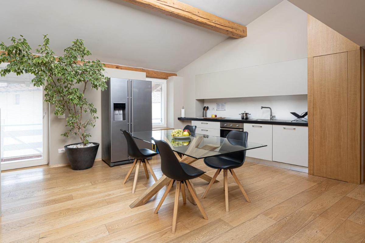 MiròItaly Apartments - Housity