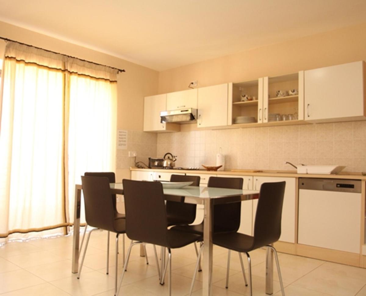 Fully Airconditioned apartment in the heart of Malta - Housity